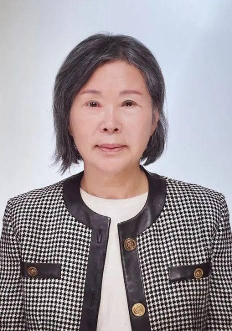 LEE JOO-SHIL