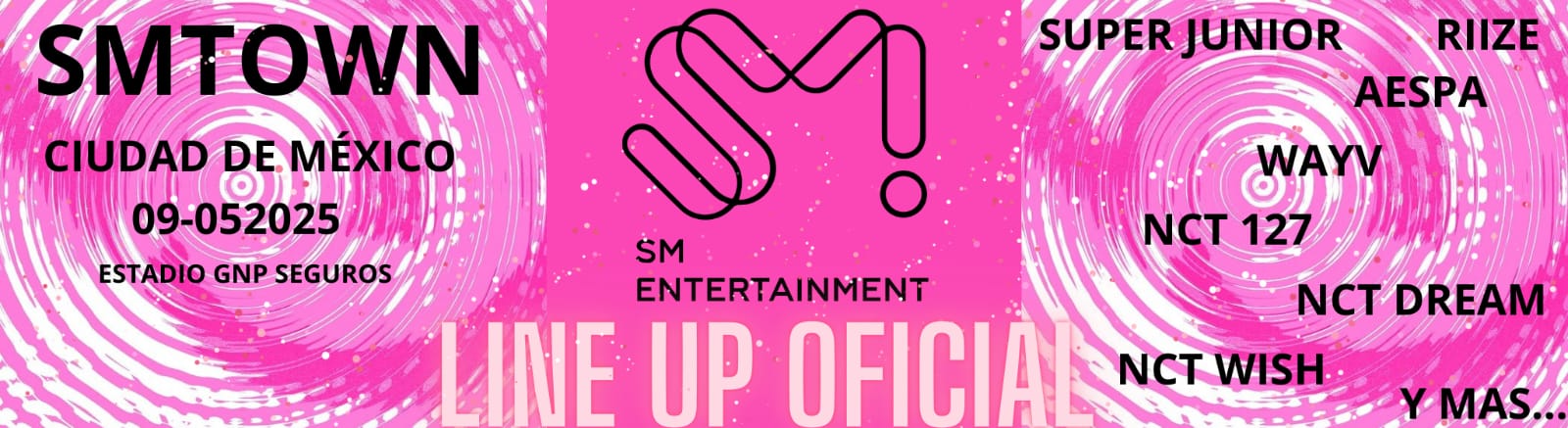 SMTOWN LIVE