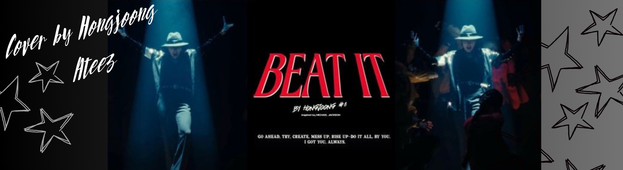 Beat It"