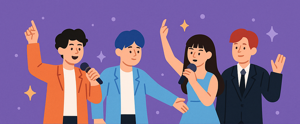 K-pop